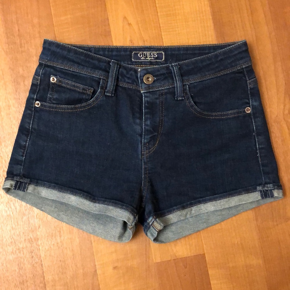 Guess shorts